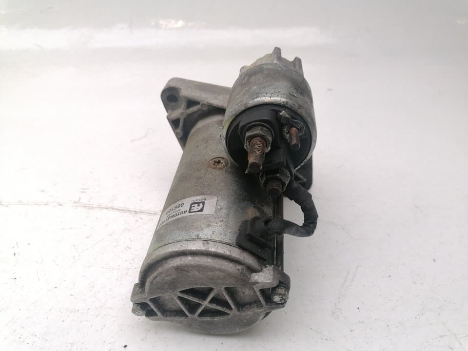 Motor arranque CITROEN 2CV 6 2