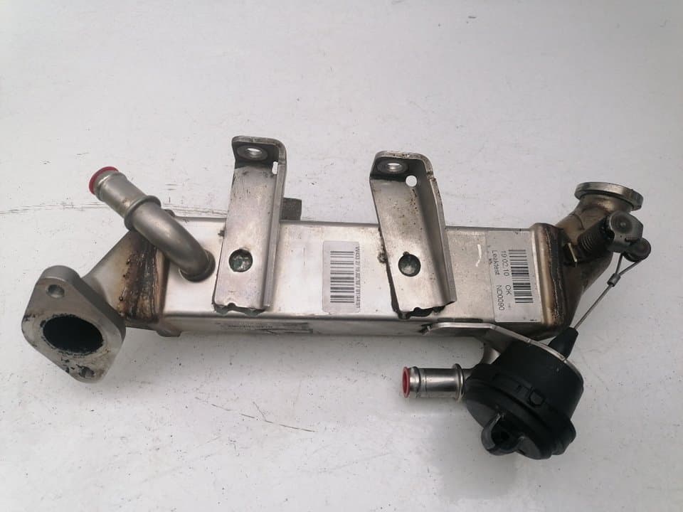 Enfriador egr CITROEN 2CV 6 3