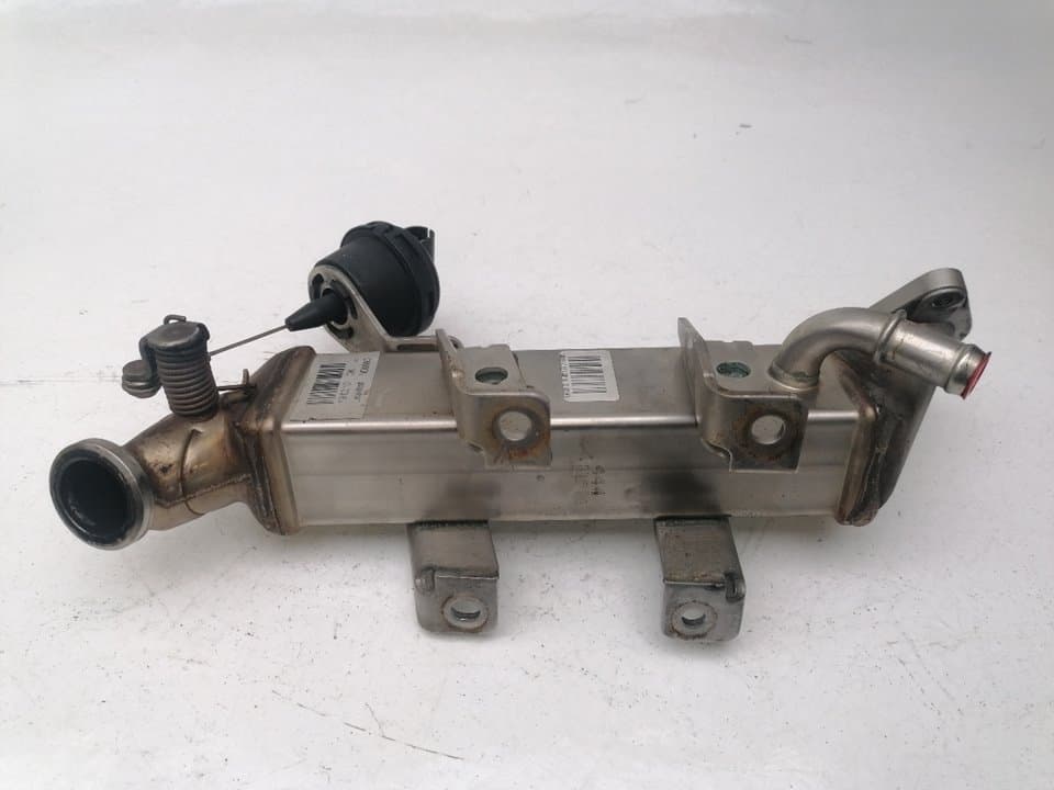 Enfriador egr CITROEN 2CV 6 2