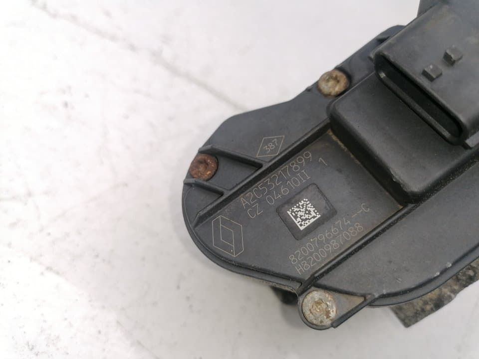 Valvula egr CITROEN 2CV 6 5