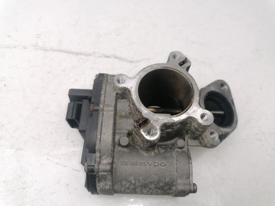 Valvula egr CITROEN 2CV 6 4