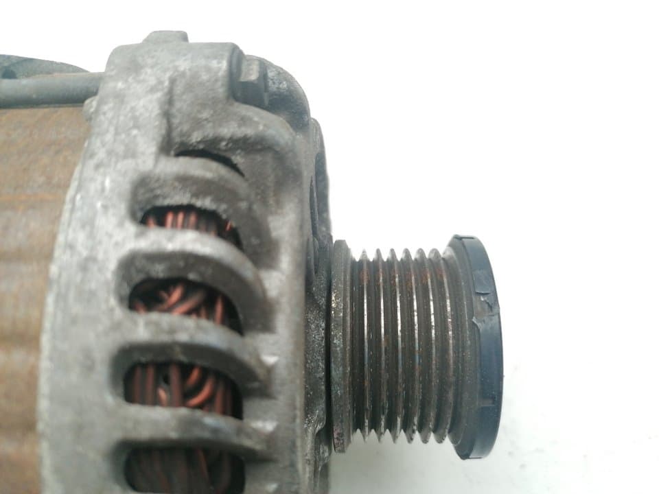 Alternador CITROEN 2CV 6 5