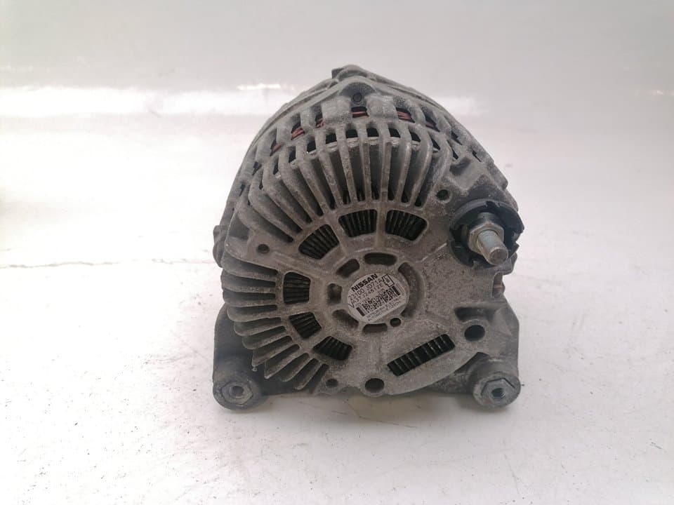 Alternador CITROEN 2CV 6 2