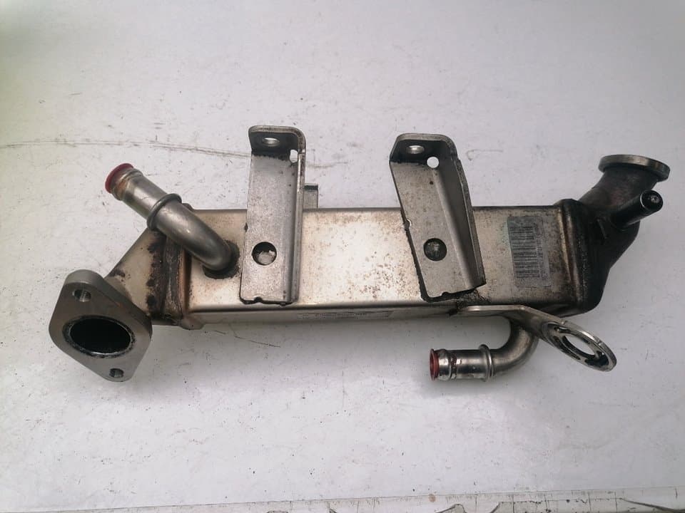 Enfriador egr CITROEN 2CV 6 3