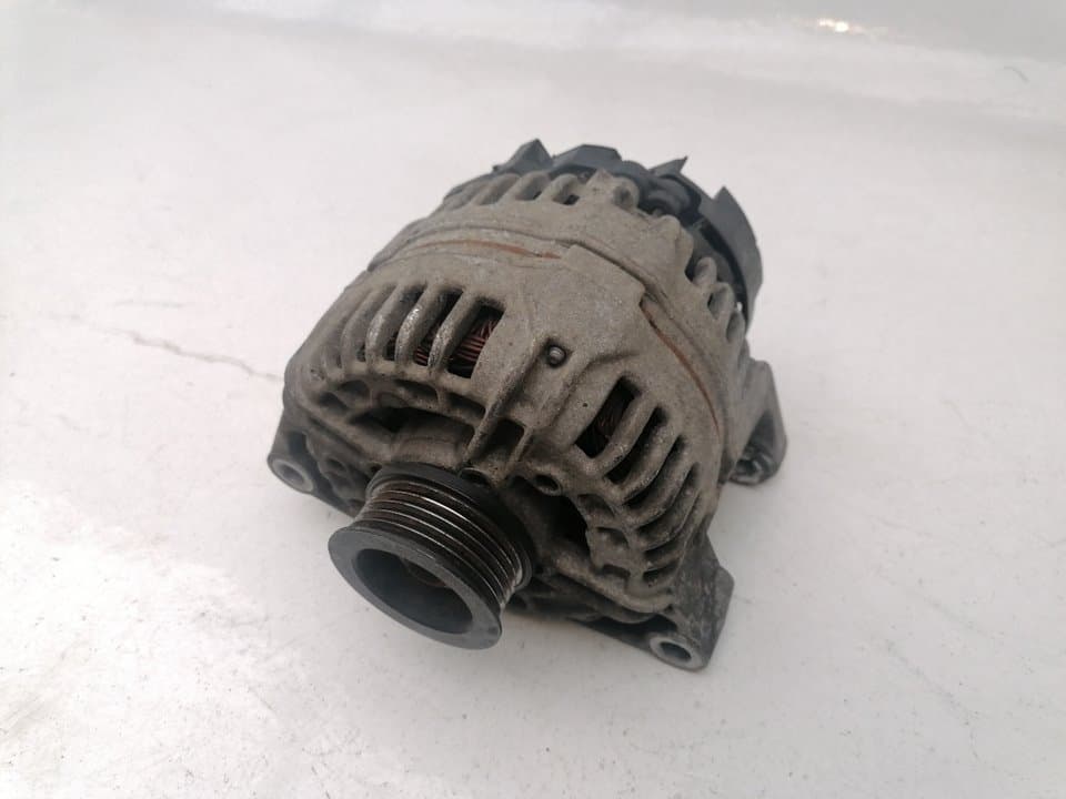 Alternador CITROEN 2CV 6