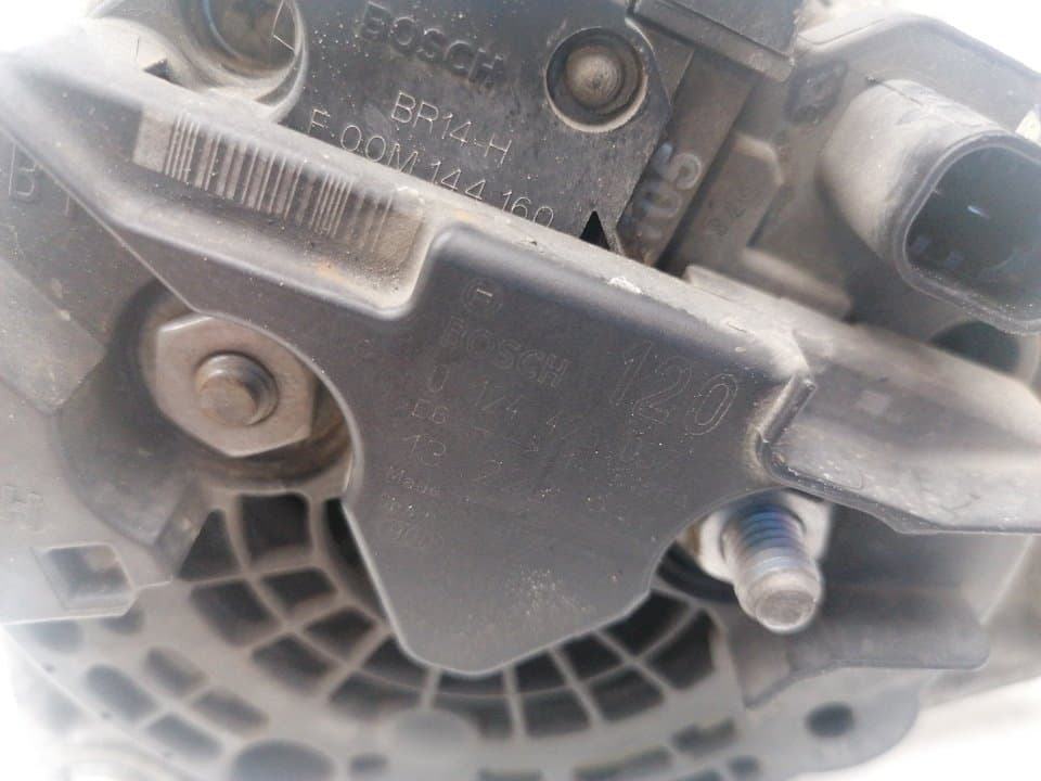 Alternador CITROEN 2CV 6 5