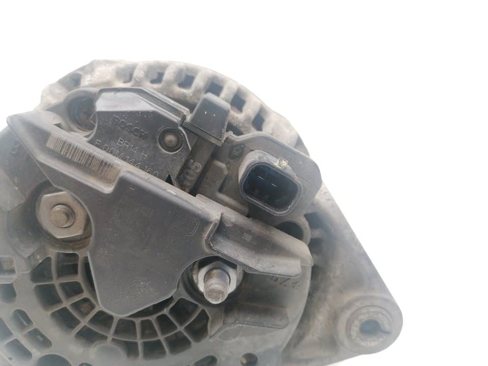 Alternador CITROEN 2CV 6 4