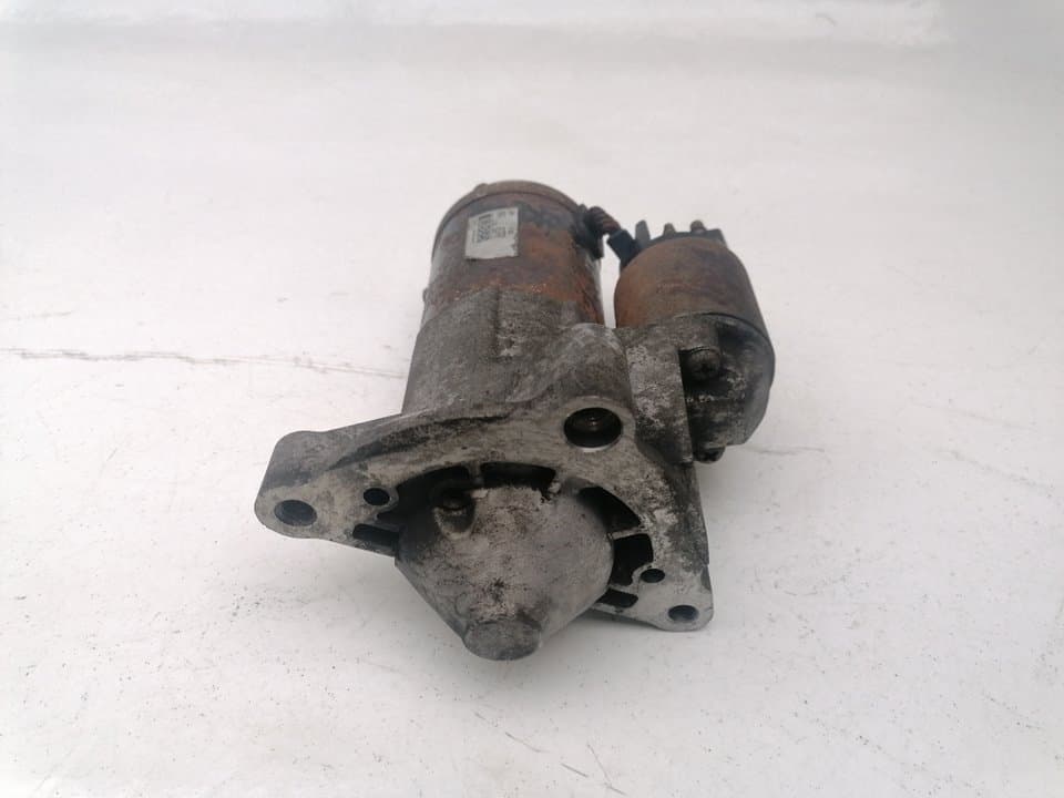 Motor arranque CITROEN 2CV 6 4