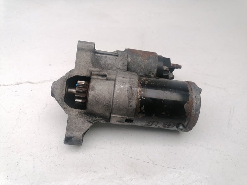 Motor arranque CITROEN 2CV 6 3