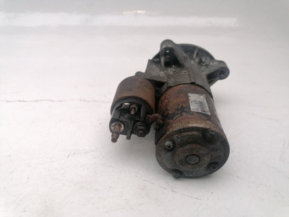 Motor arranque CITROEN 2CV 6 2