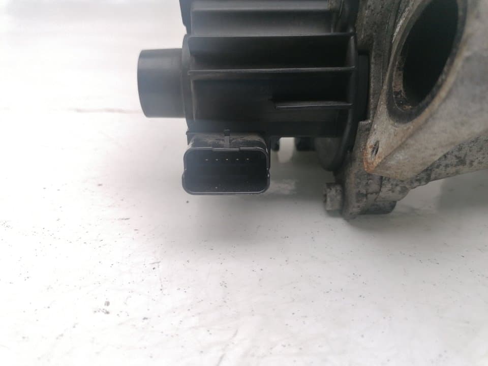 Valvula egr CITROEN 2CV 6 4