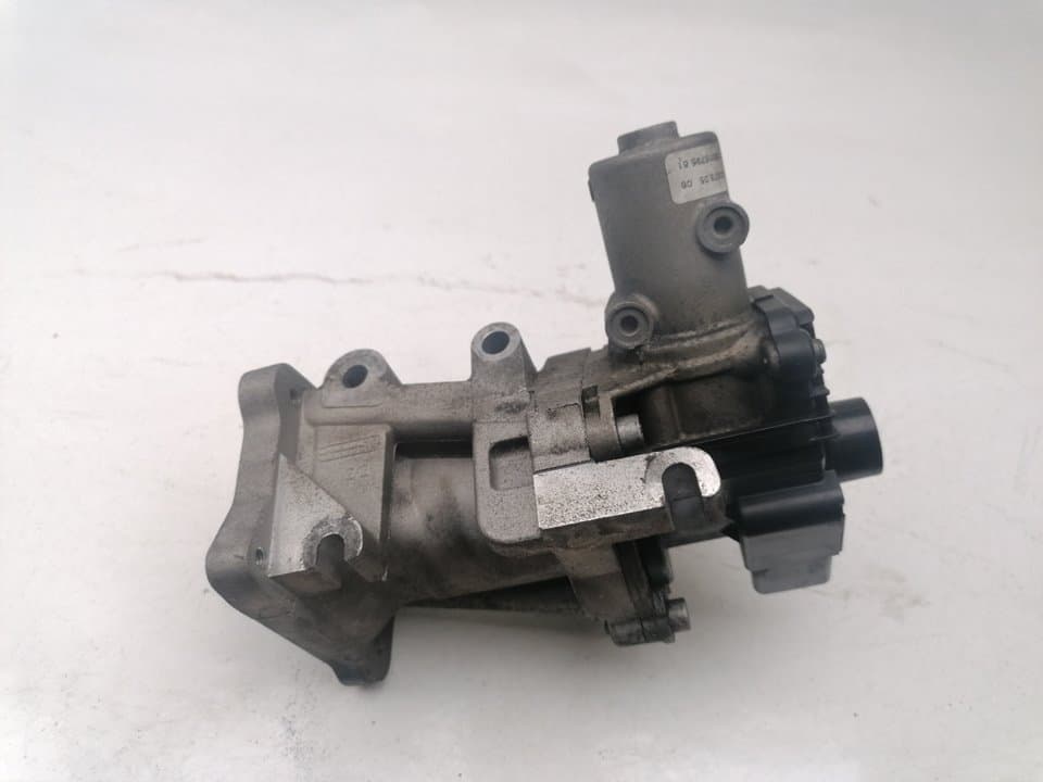 Valvula egr CITROEN 2CV 6 3
