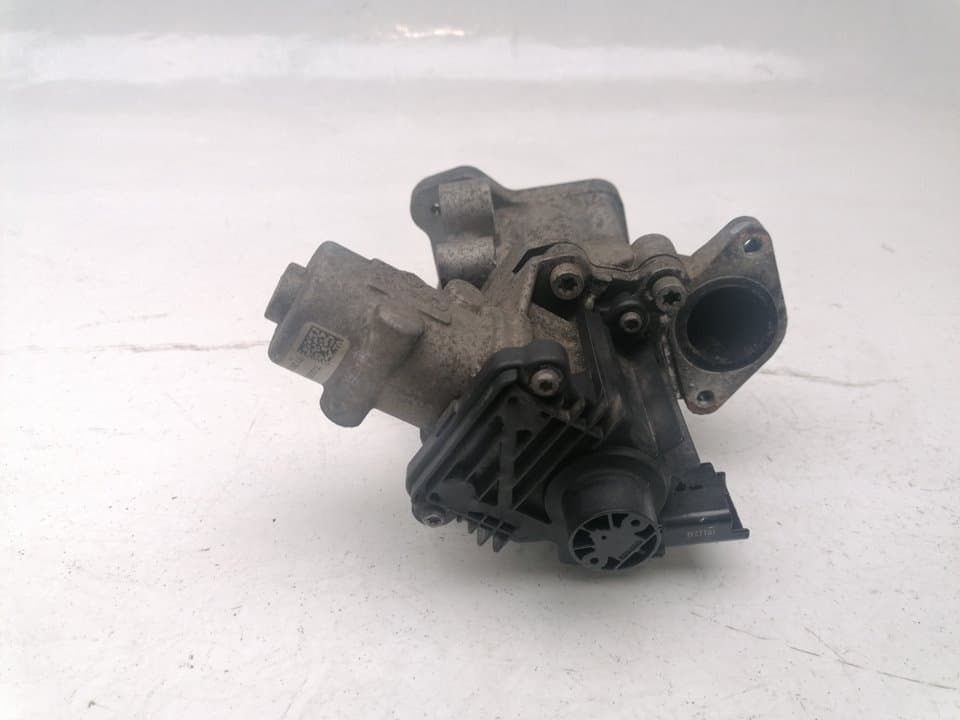 Valvula egr CITROEN 2CV 6 2