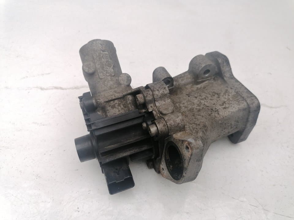 Valvula egr CITROEN 2CV 6