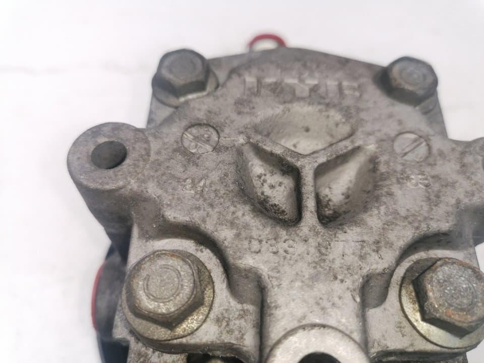 Bomba direccion CITROEN 2CV 6 4