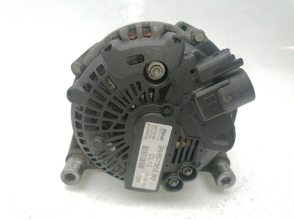 Alternador CITROEN 2CV 6 4