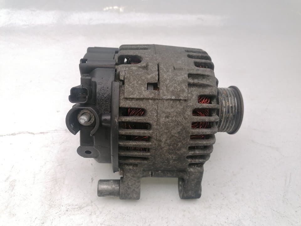 Alternador CITROEN 2CV 6 2