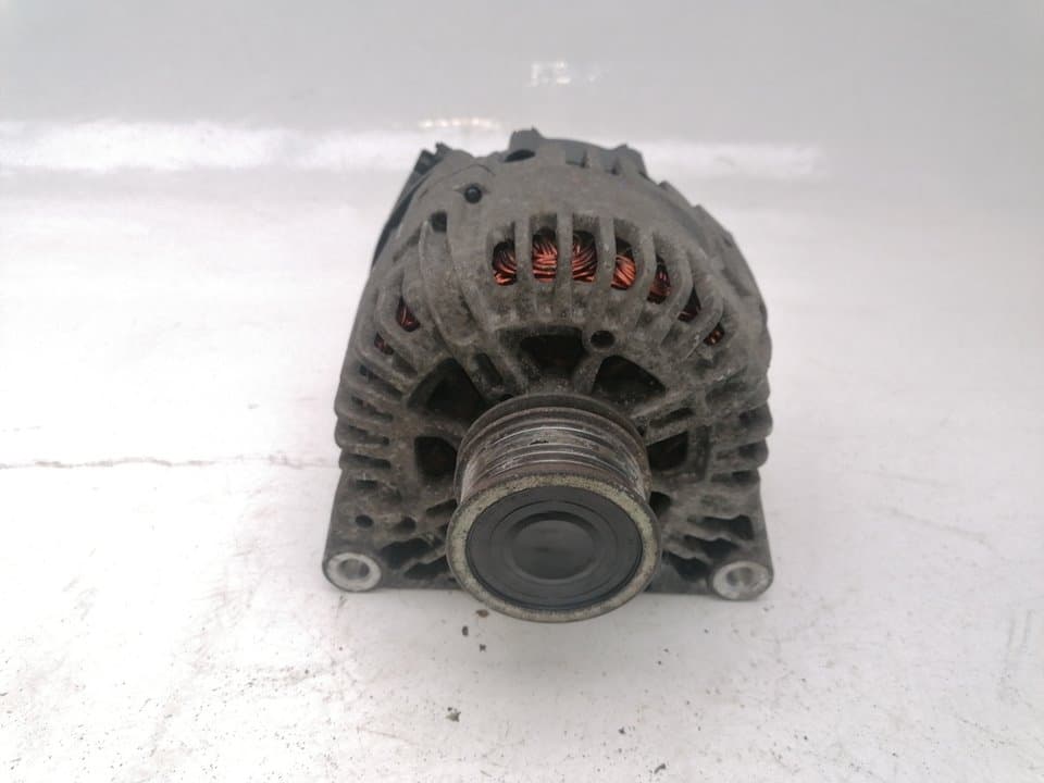 Alternador CITROEN 2CV 6