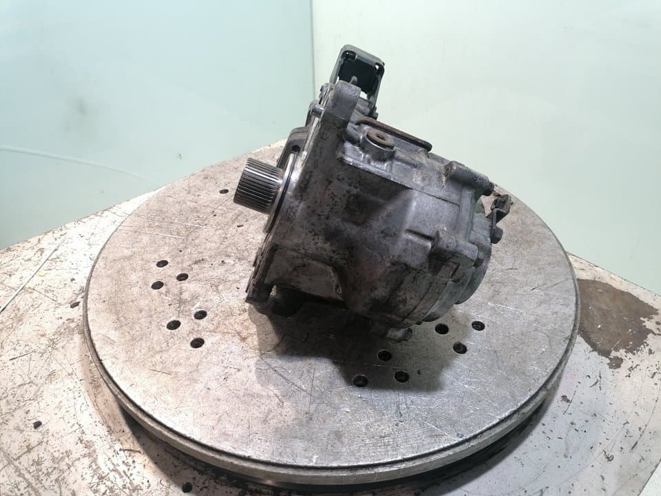 Diferencial delantero CITROEN 2CV 6 3