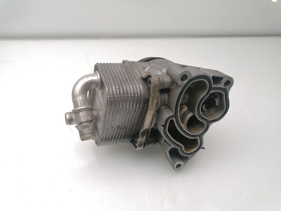 Soporte filtro aceite CITROEN 2CV 6