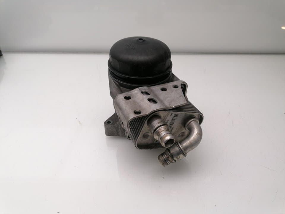 Soporte filtro aceite CITROEN 2CV 6 2