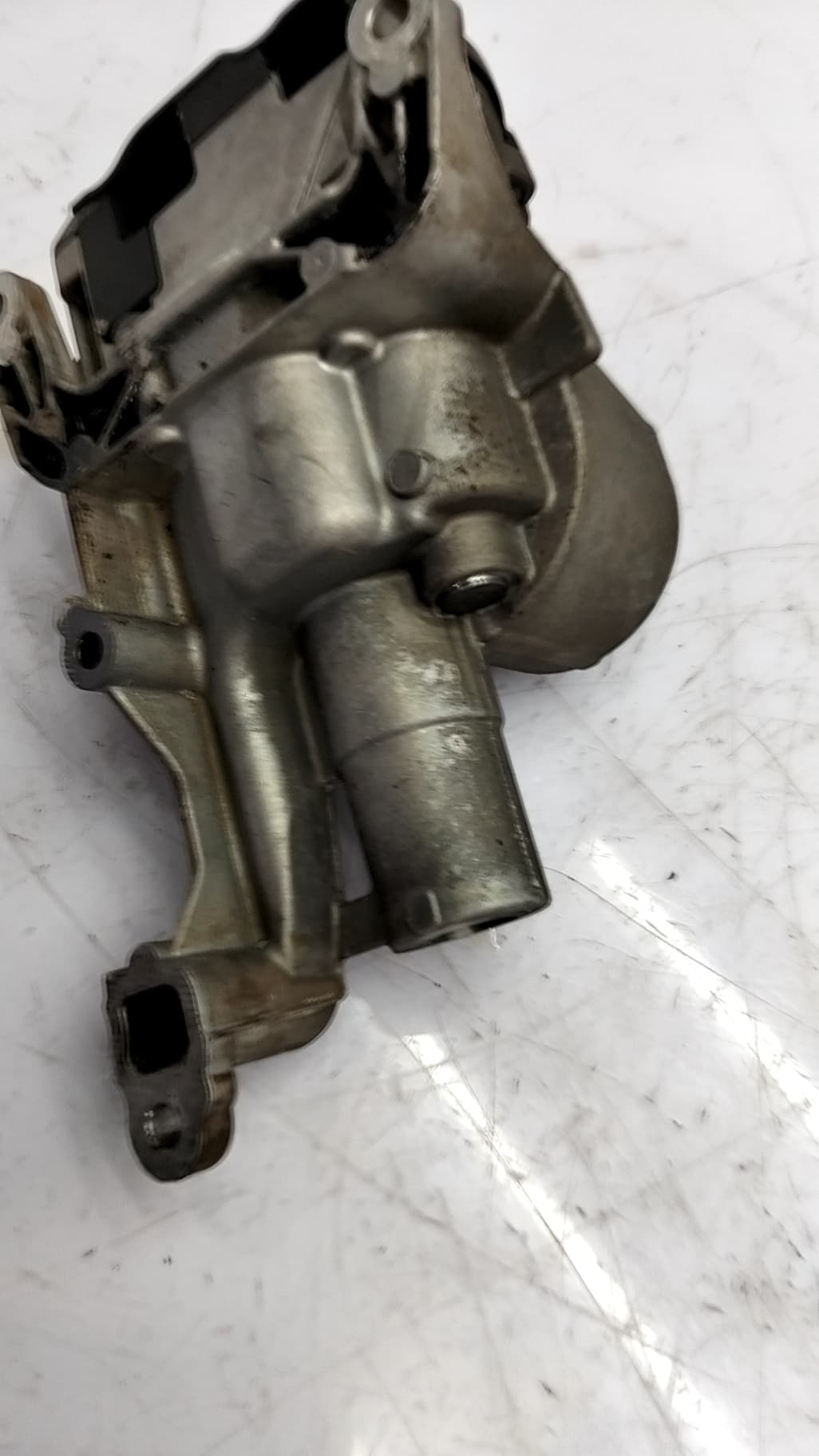 Bomba aceite CITROEN 2CV 6 2