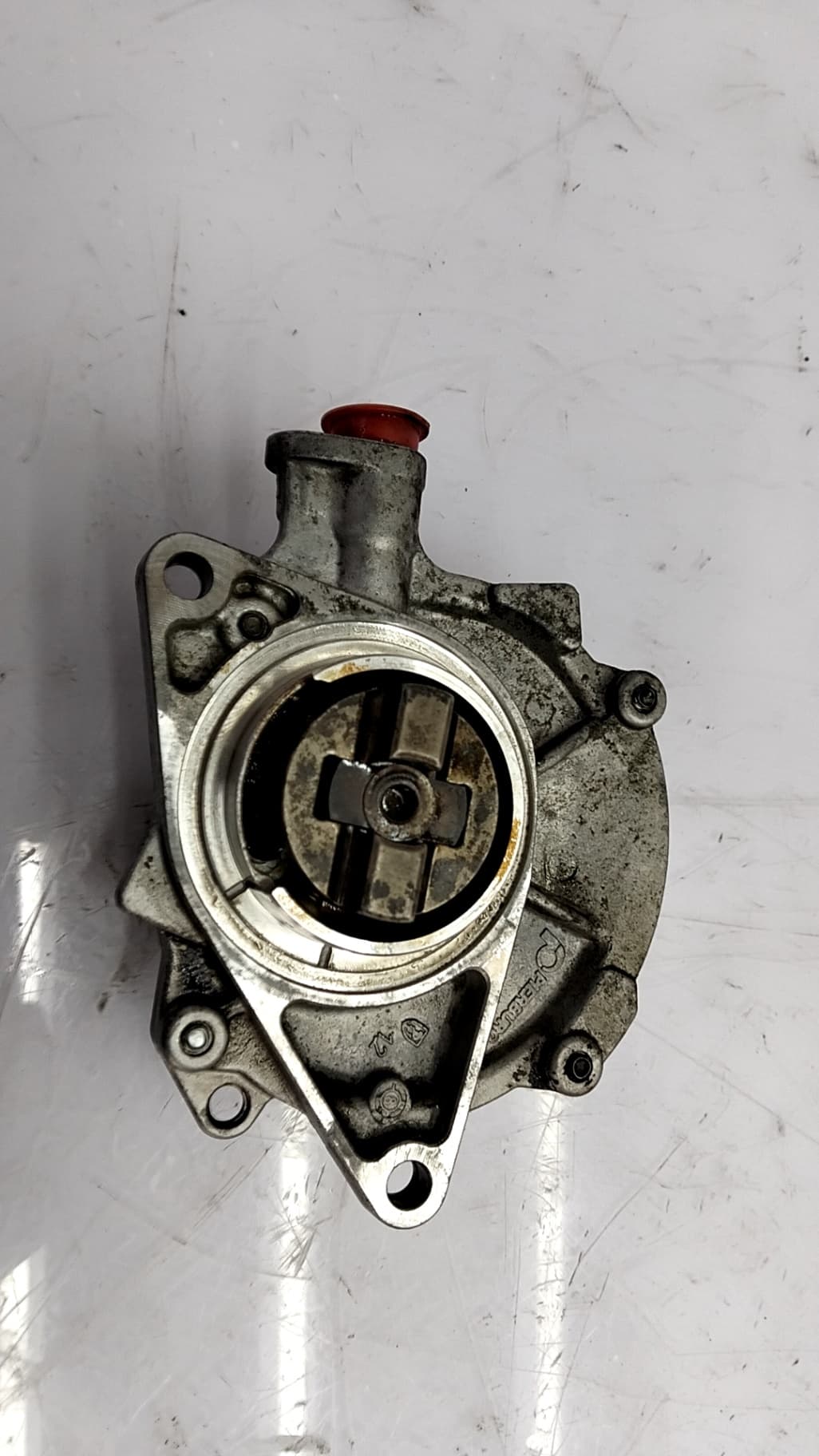 Depresor freno / bomba vacio CITROEN 2CV 6
