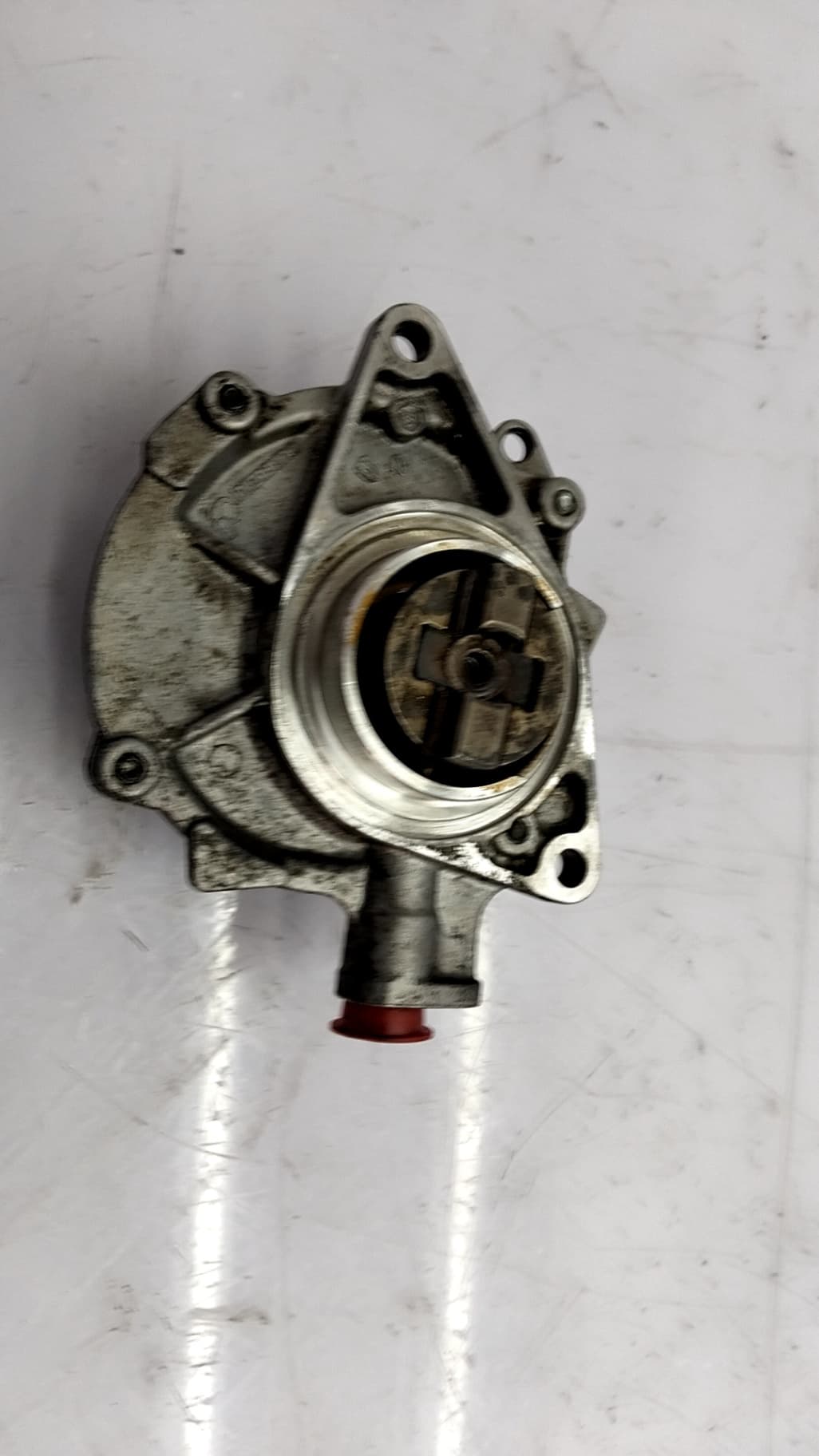 Depresor freno / bomba vacio CITROEN 2CV 6 2