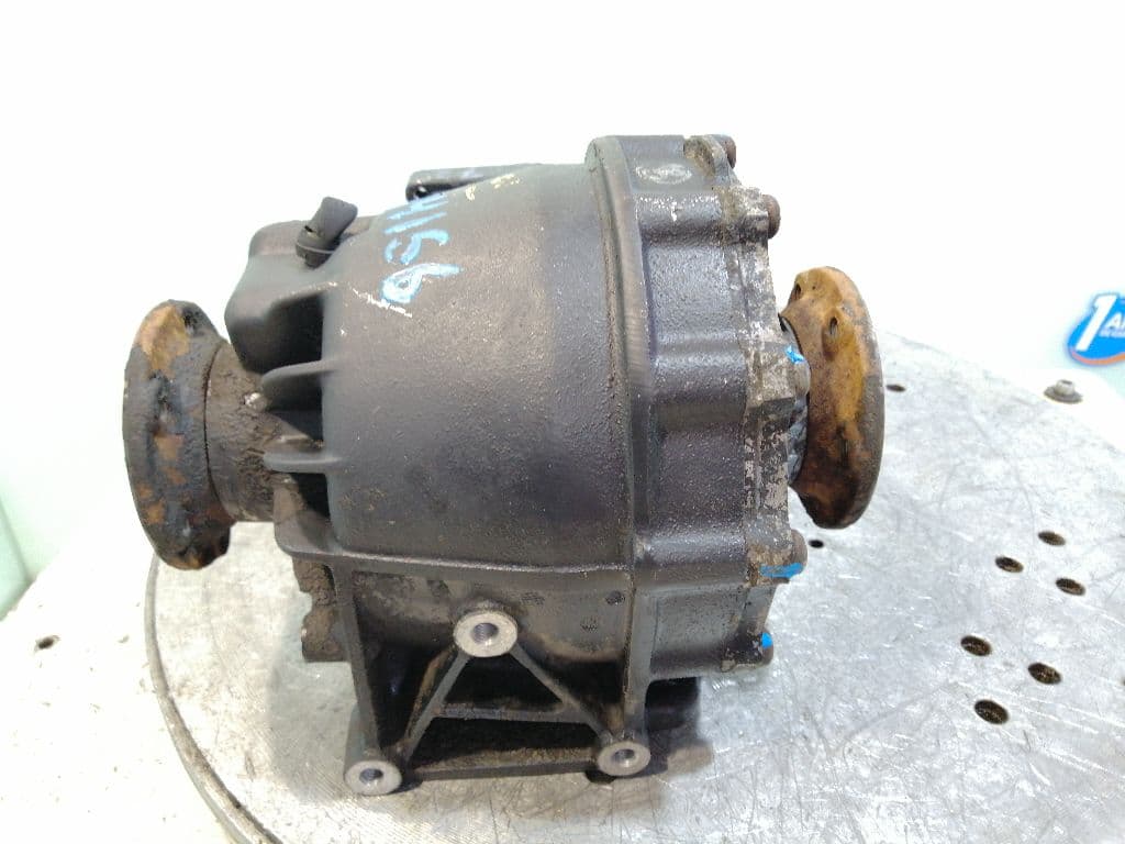 Diferencial trasero AUDI A8 (4E2) 3