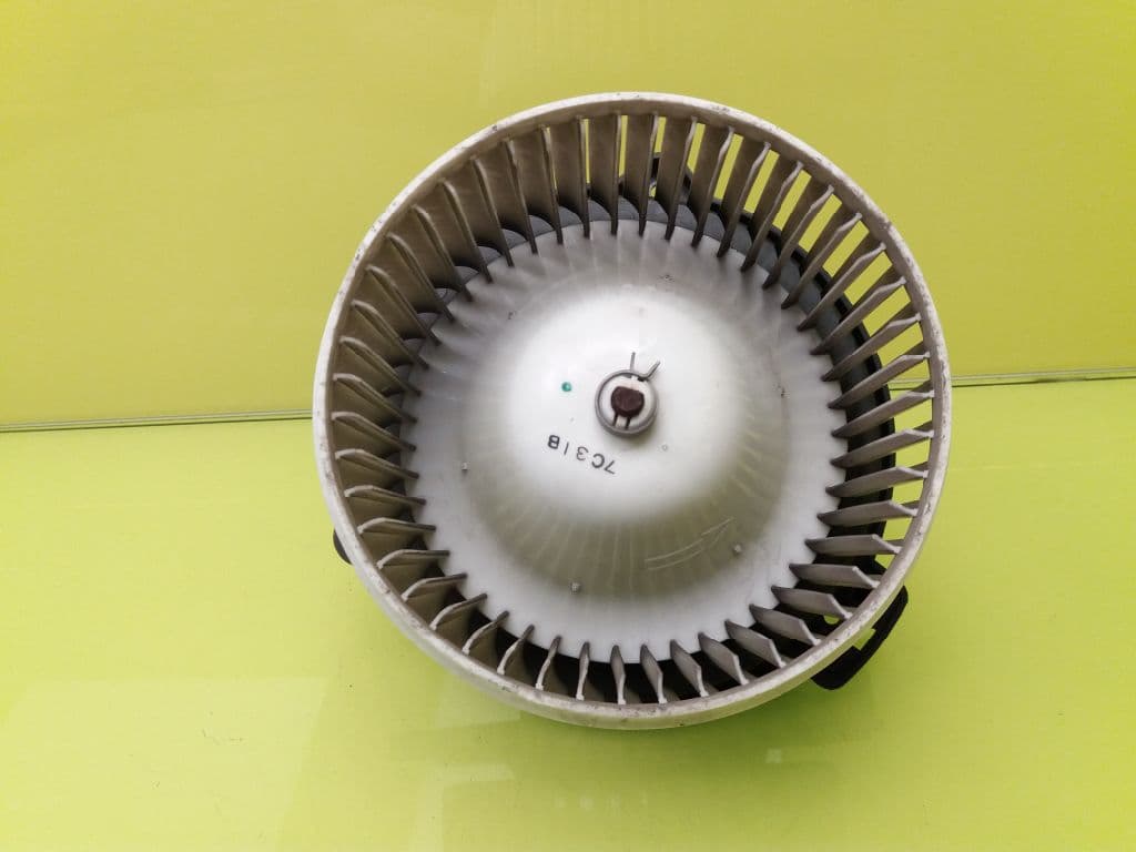 Motor calefaccion CHEVROLET CAPTIVA
