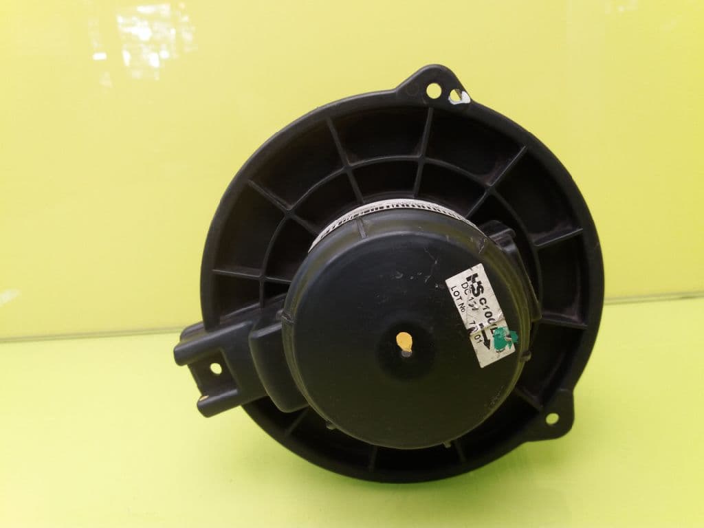 Motor calefaccion CHEVROLET CAPTIVA 4
