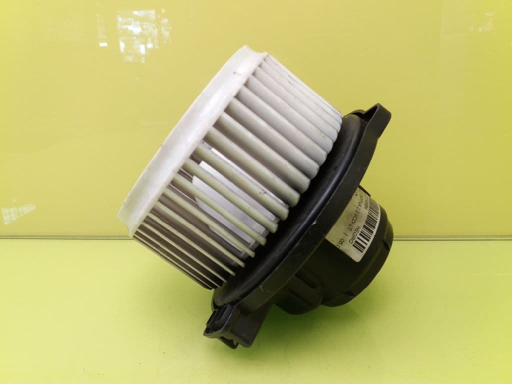 Motor calefaccion CHEVROLET CAPTIVA 3