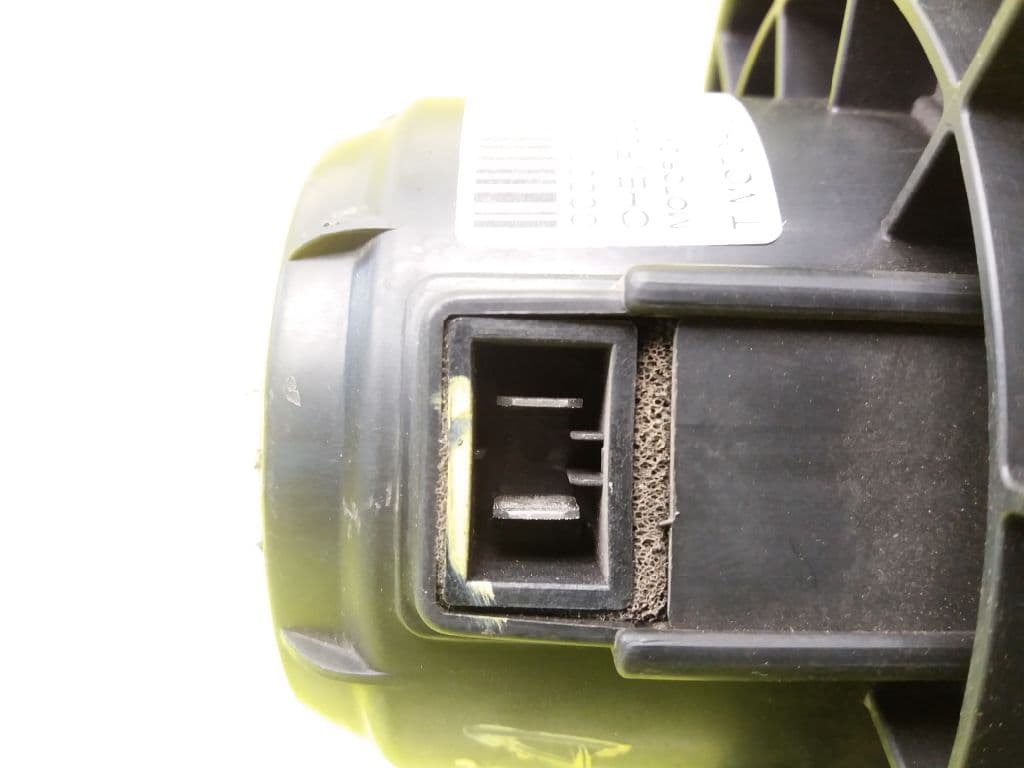 Motor calefaccion CHEVROLET CAPTIVA 2