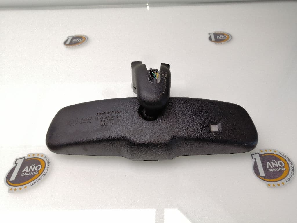 Espejo interior CHEVROLET CAPTIVA 3