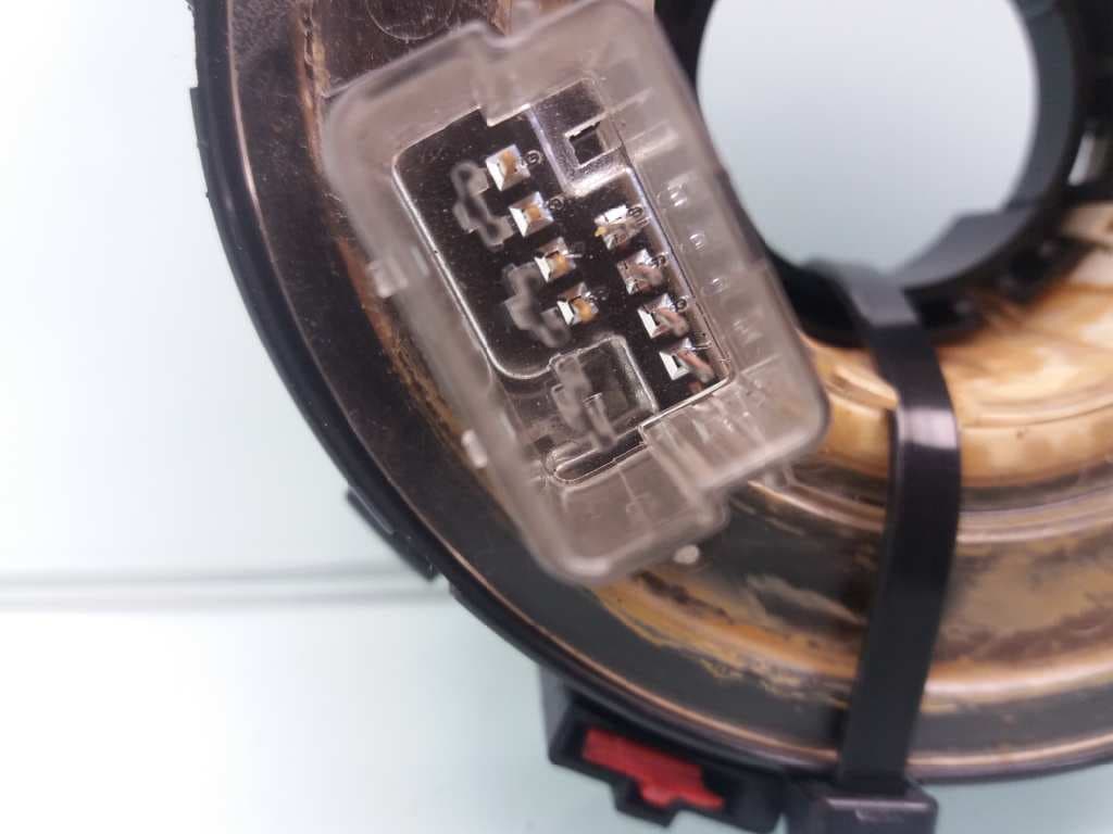 Anillo airbag AUDI A3 (8P) 5
