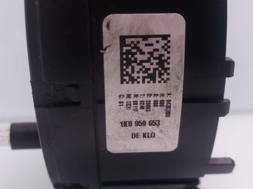 Anillo airbag AUDI A3 (8P) 2