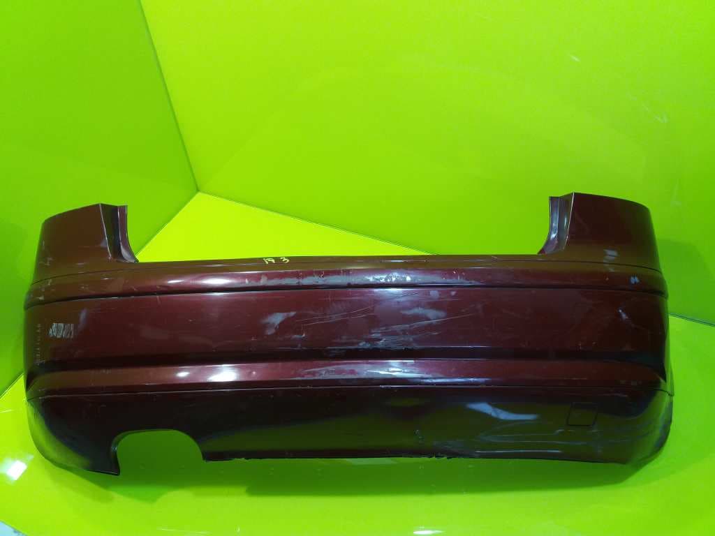 Paragolpes trasero AUDI A3 (8P)
