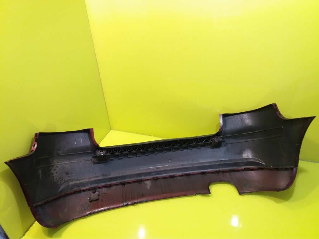 Paragolpes trasero AUDI A3 (8P) 4