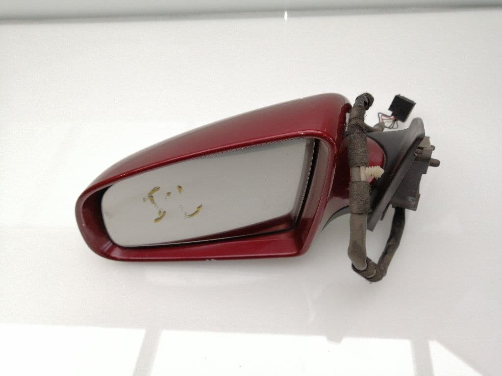 Retrovisor izquierdo AUDI A3 (8P)