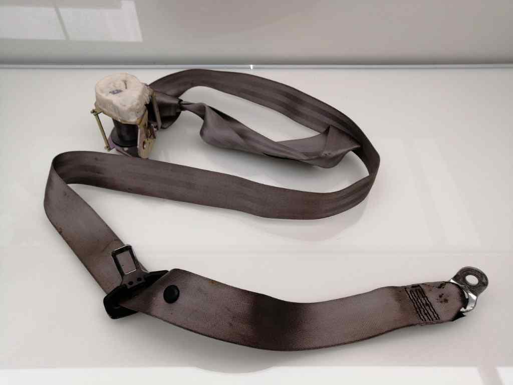 Cinturon seguridad trasero derecho AUDI A3 (8P)