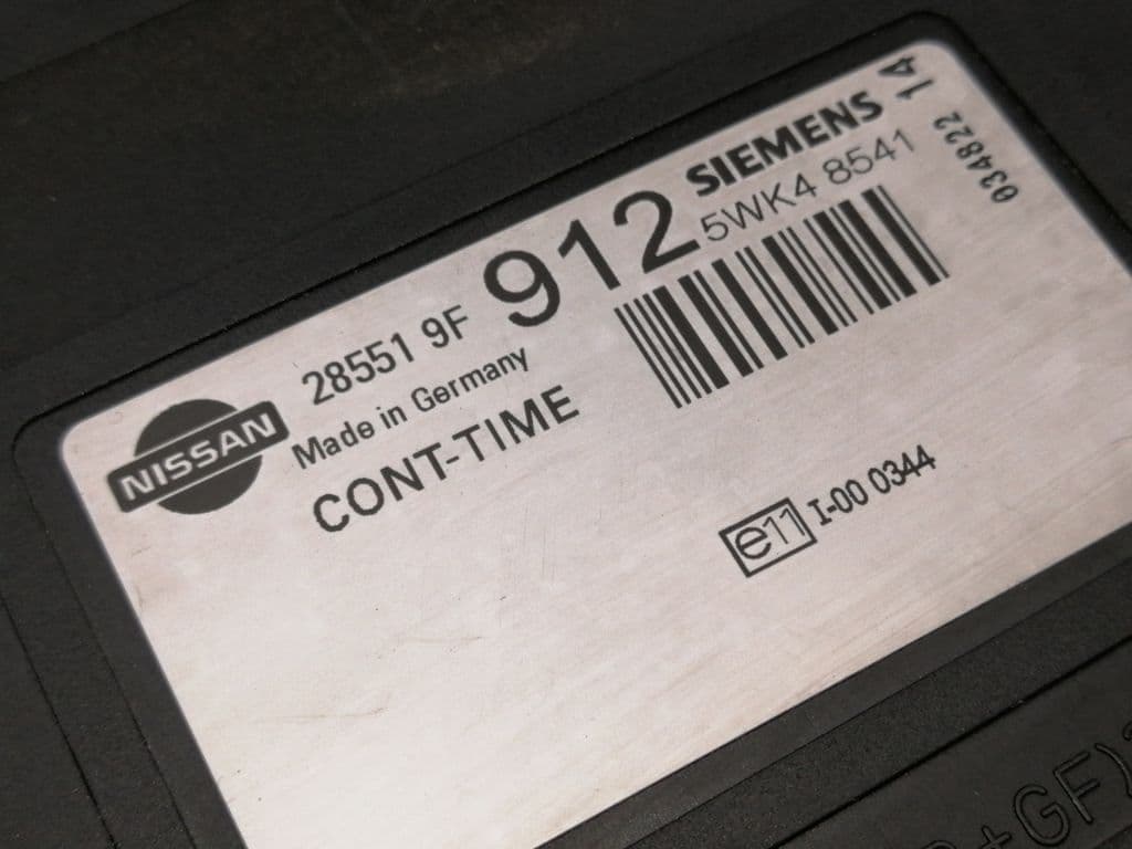 Caja reles / fusibles NISSAN TERRANO/TERRANO.II (R20) 2