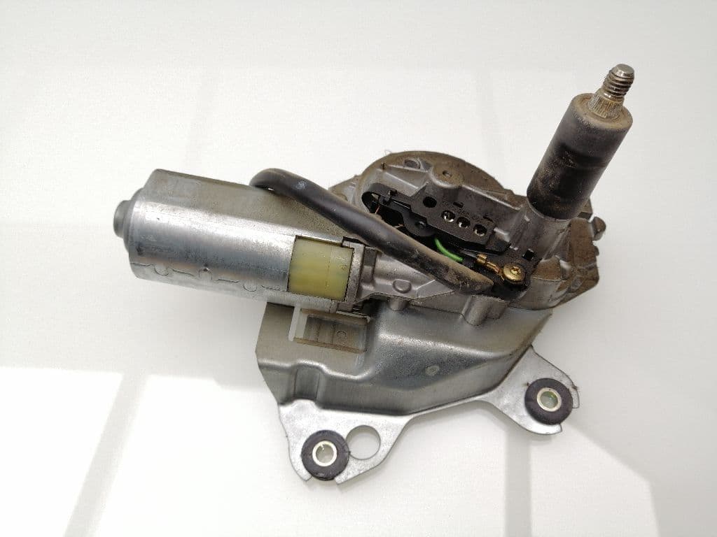 Motor limpia trasero NISSAN TERRANO/TERRANO.II (R20) 4