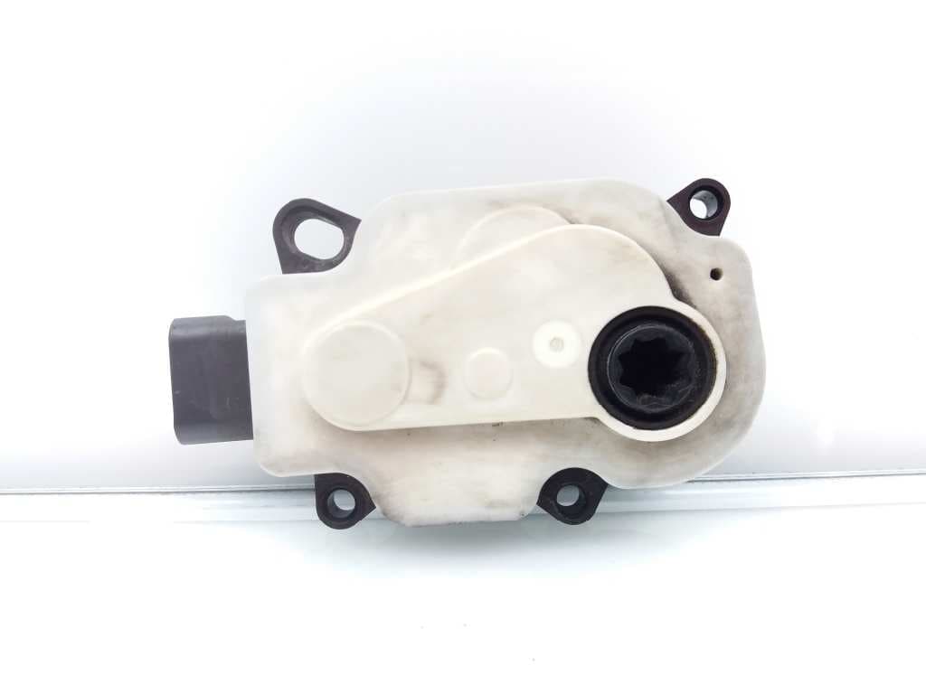 Motor calefaccion RENAULT CLIO IV 3
