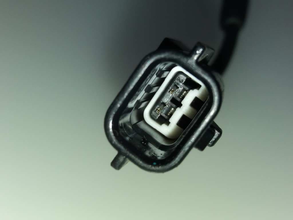 Sensor RENAULT CLIO IV 2