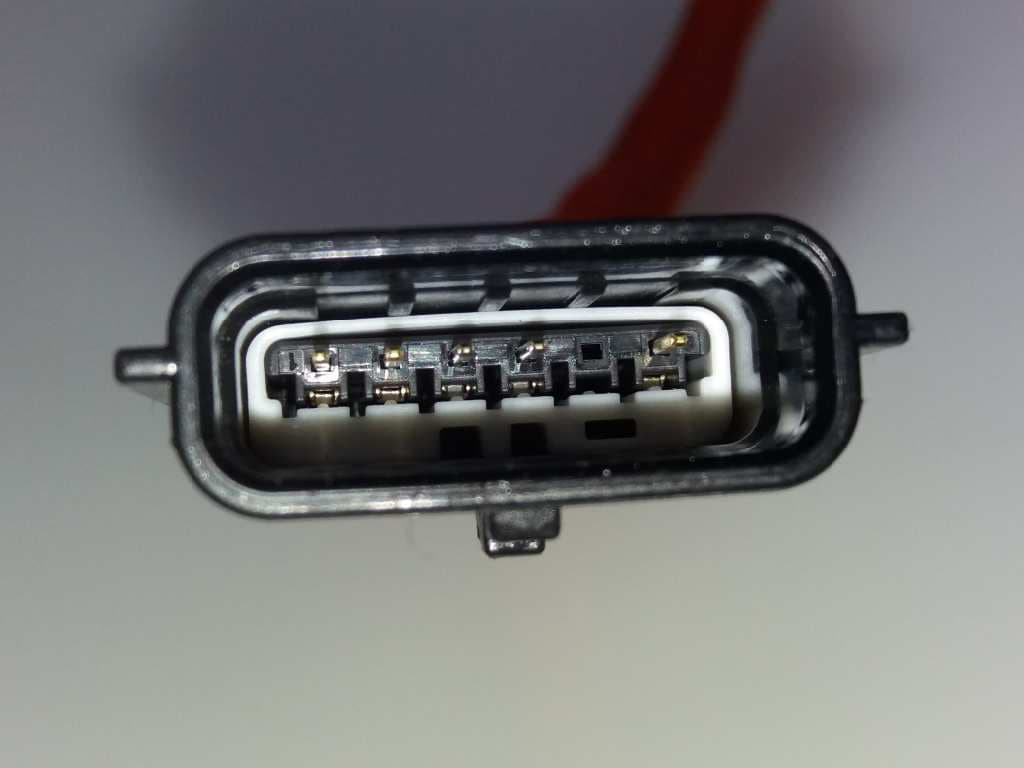 Sonda lambda RENAULT CLIO IV 4