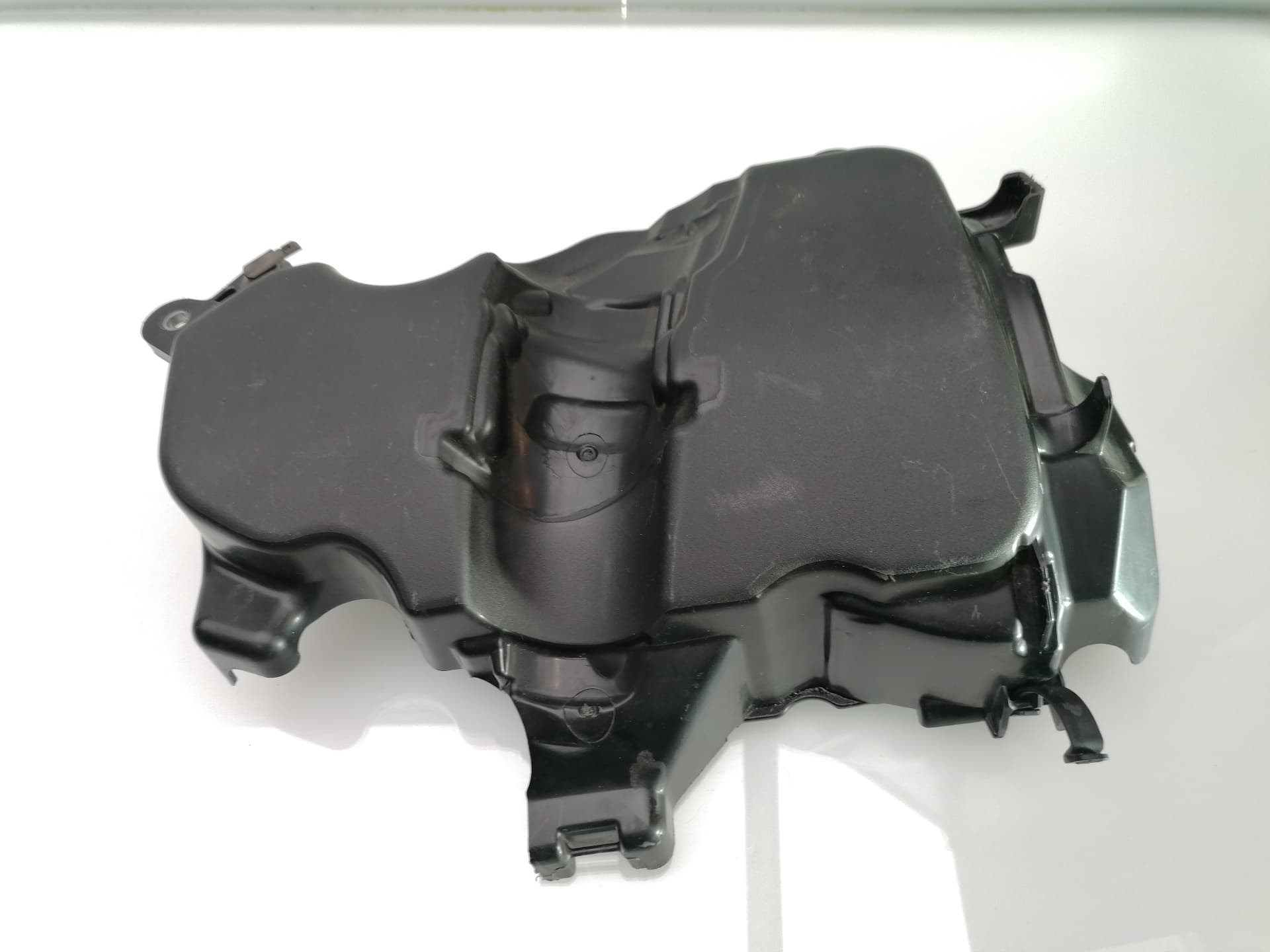 Plastico RENAULT CLIO IV