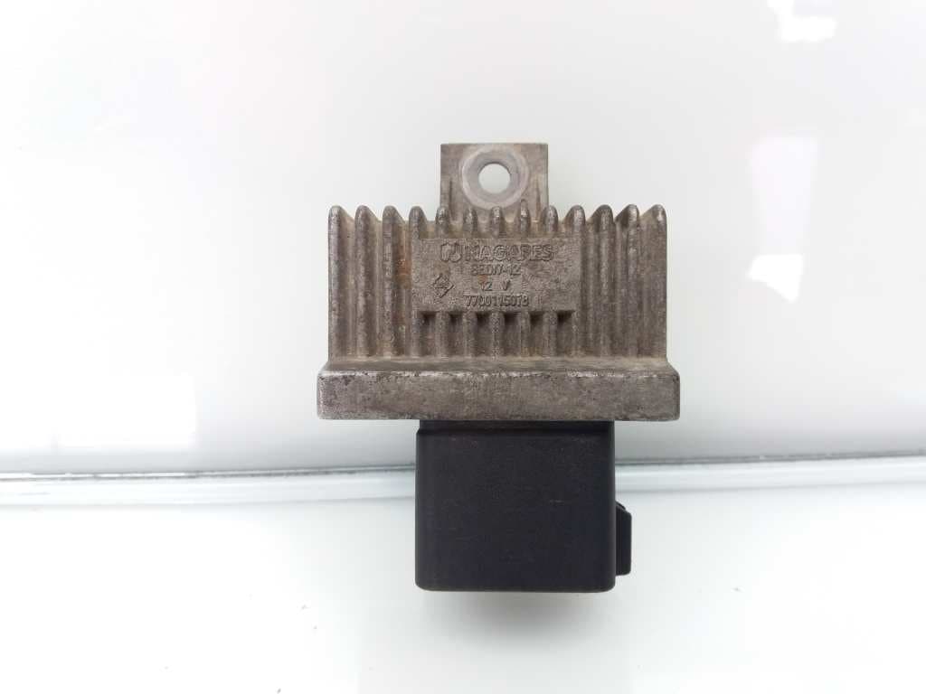 Caja precalentamiento RENAULT KANGOO (F/KC0)