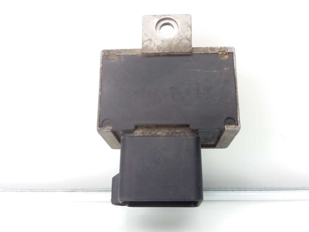 Caja precalentamiento RENAULT KANGOO (F/KC0) 3