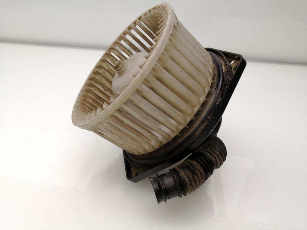 Motor calefaccion NISSAN PICK-UP (Y720) 4