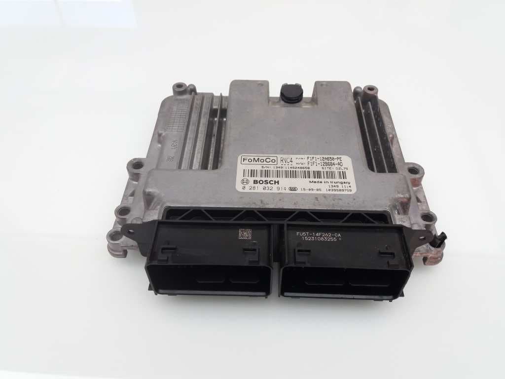 Centralita motor uce FORD FOCUS